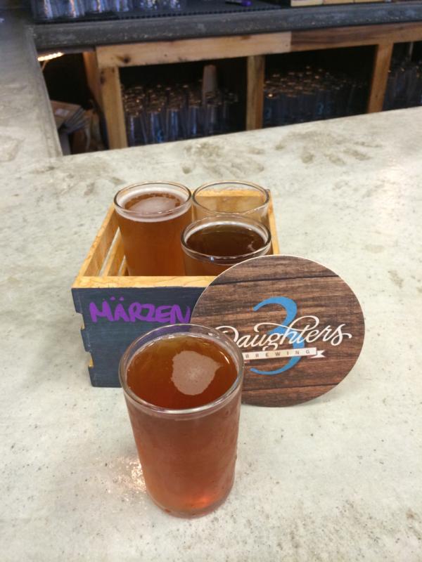 Mission to Märzen