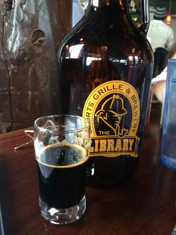 Black Bear IPA