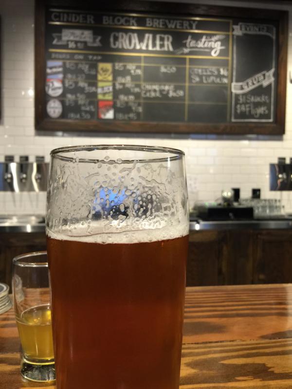 Rivet Rye
