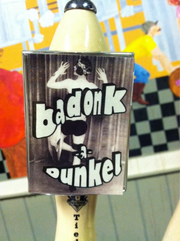 Badonk-a-dunkel