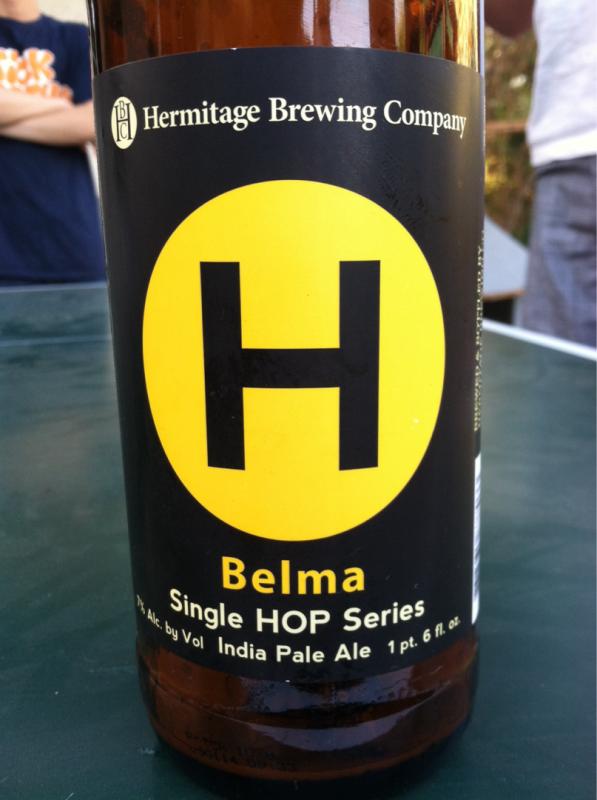 Single Hop Series - Belma