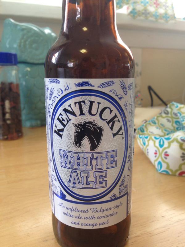Kentucky White Ale