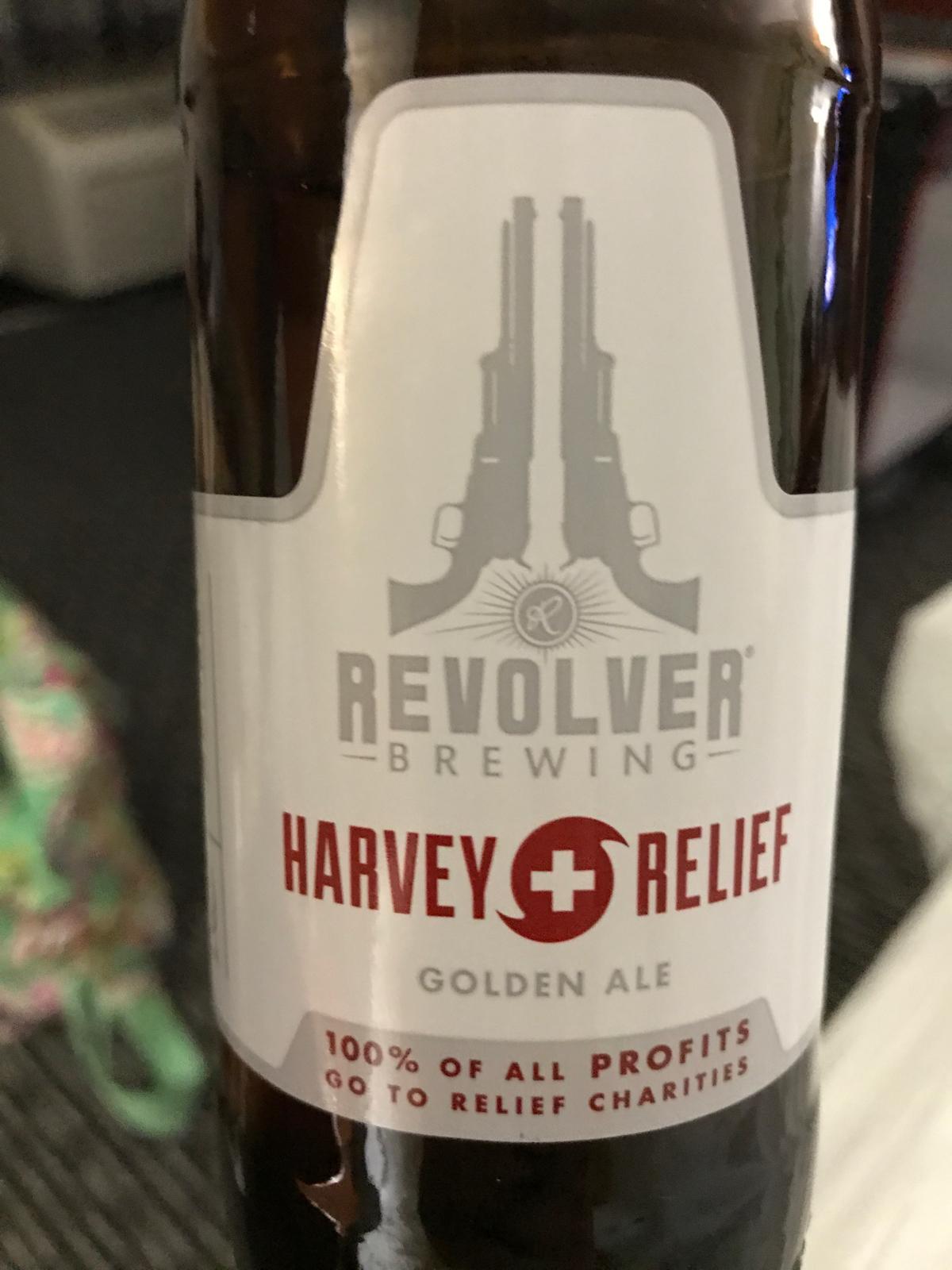 Harvey Relief