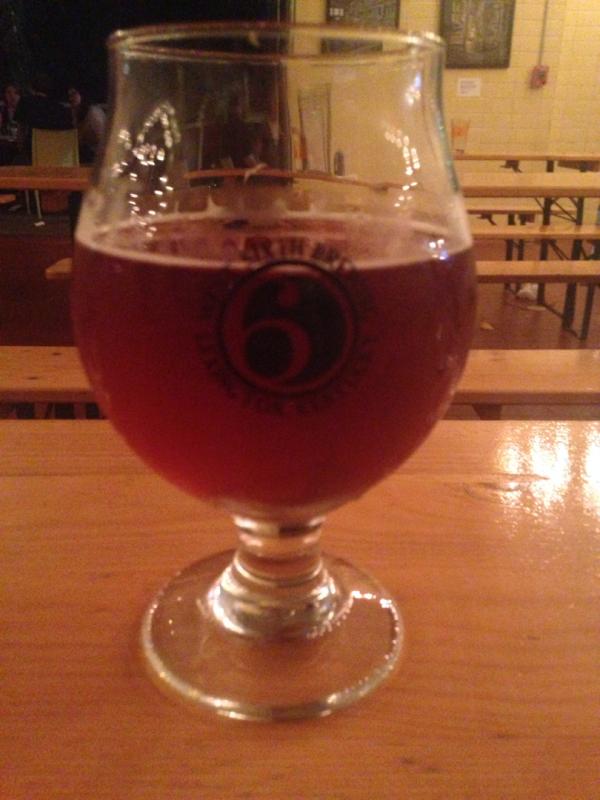 Elkhorn Kriek