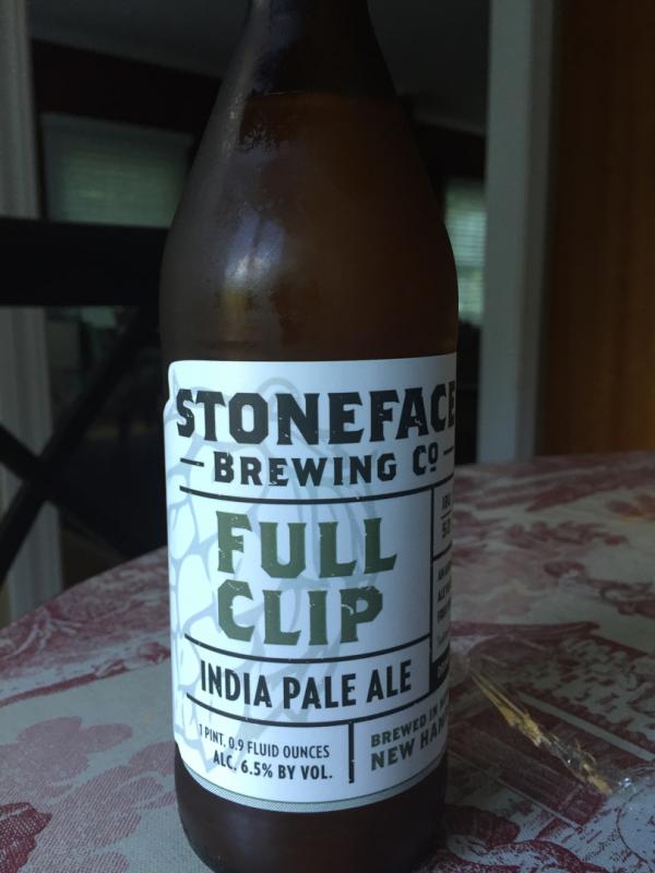 Full Clip IPA