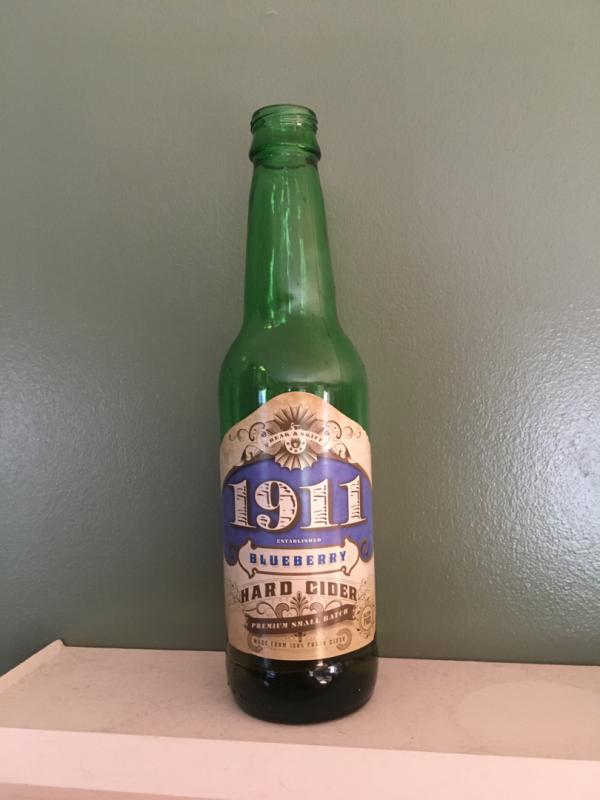 1911 Blueberry