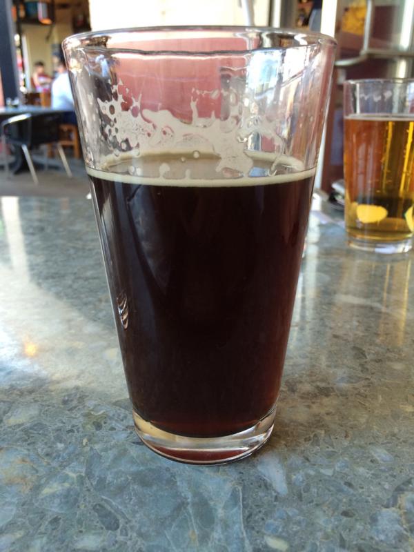 Mischievous Brown Ale