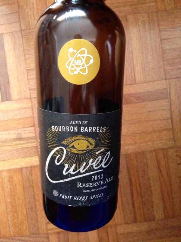 Cuvée (2013)