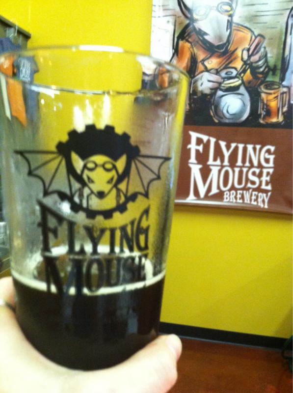 Winter Ale