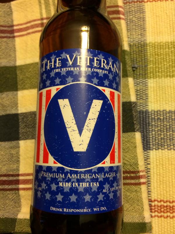 The Veteran