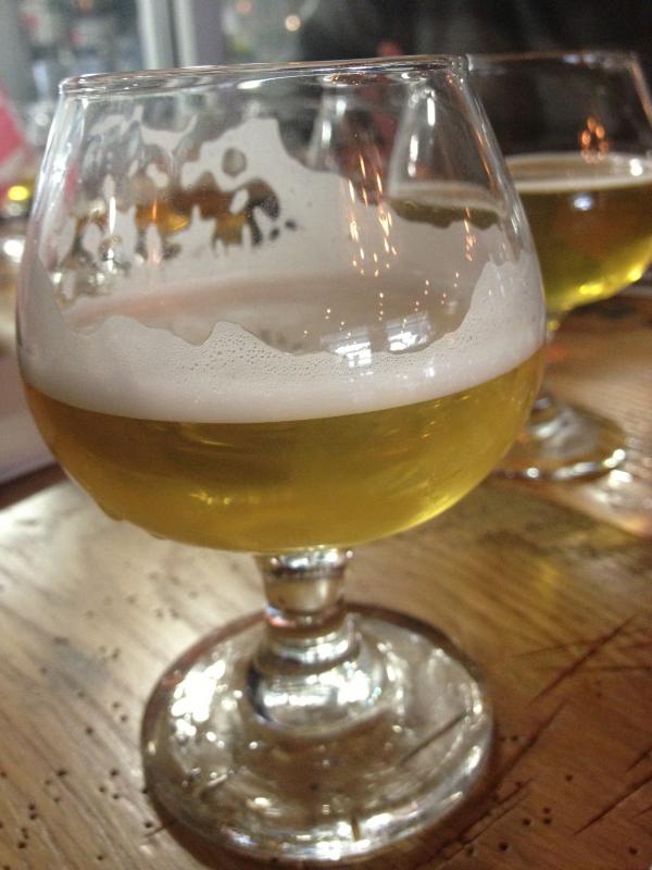 Cream Ale