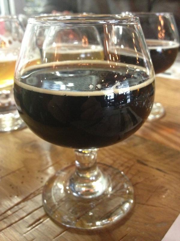 Imperial Stout