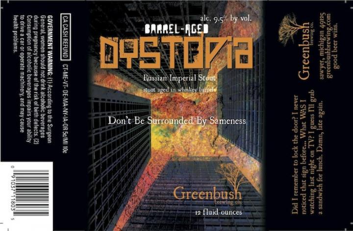 Dystopia