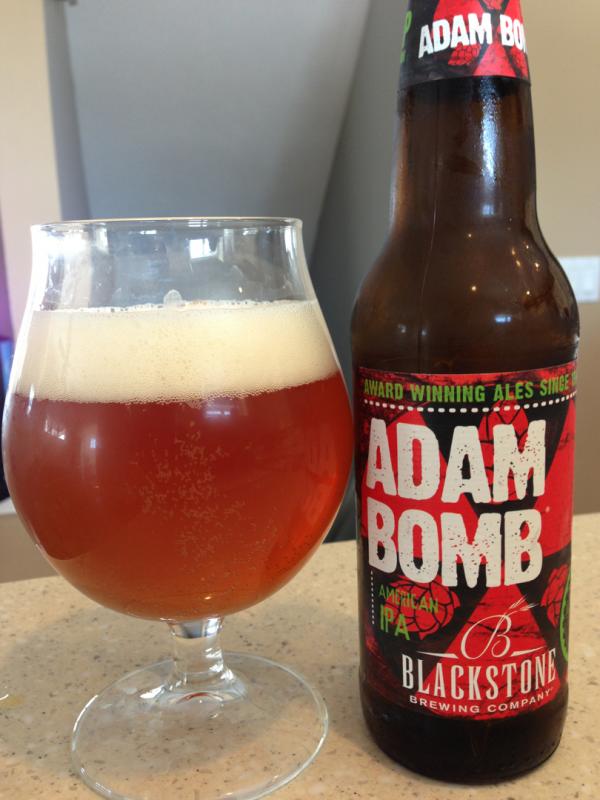 Adam Bomb