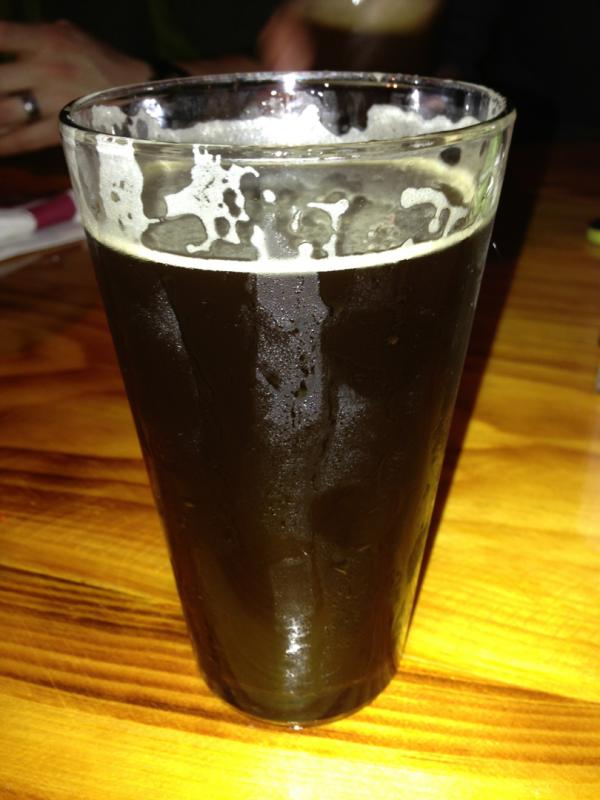 Dunkelweizen
