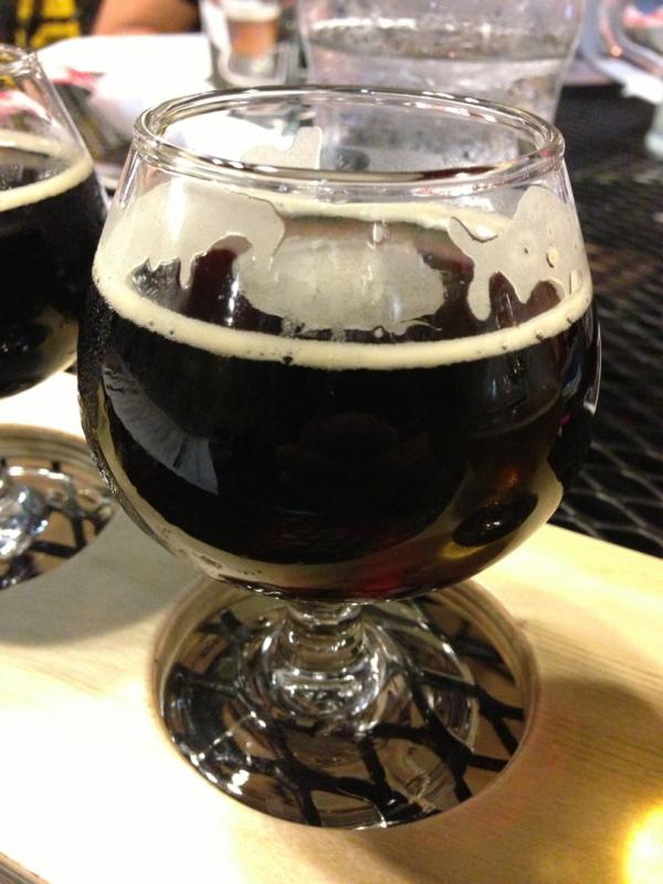 1885 Porter