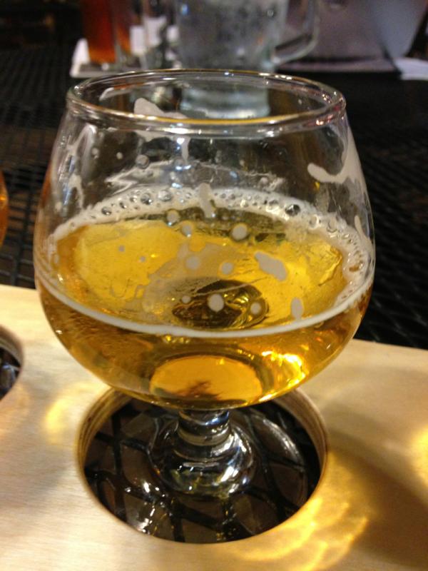 White Fir Maple Wheat
