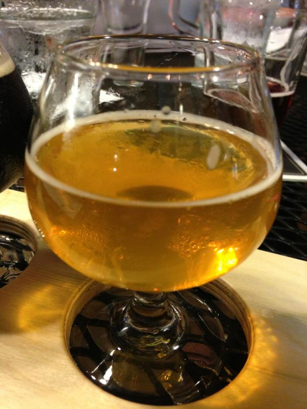 Sleeping Bear Beer