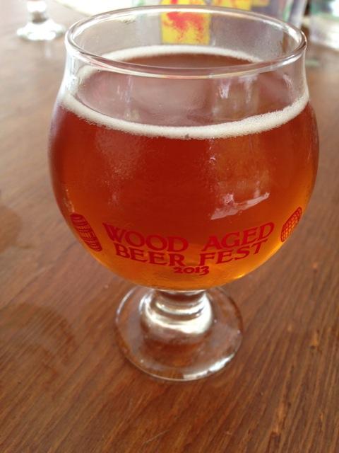 Sgt. Peppercorn (Barrel Aged)