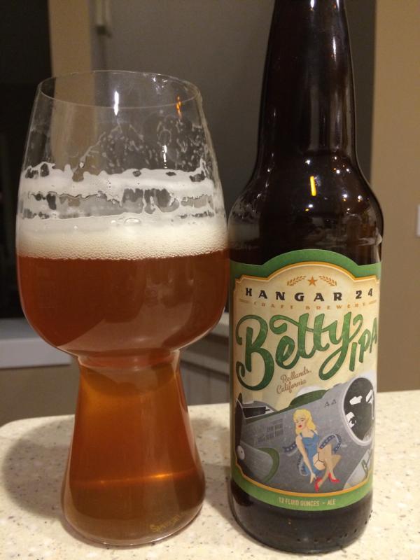 Betty IPA