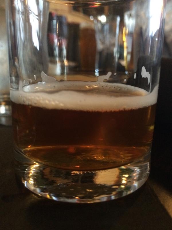 Huma (Bourbon Barrel Aged)