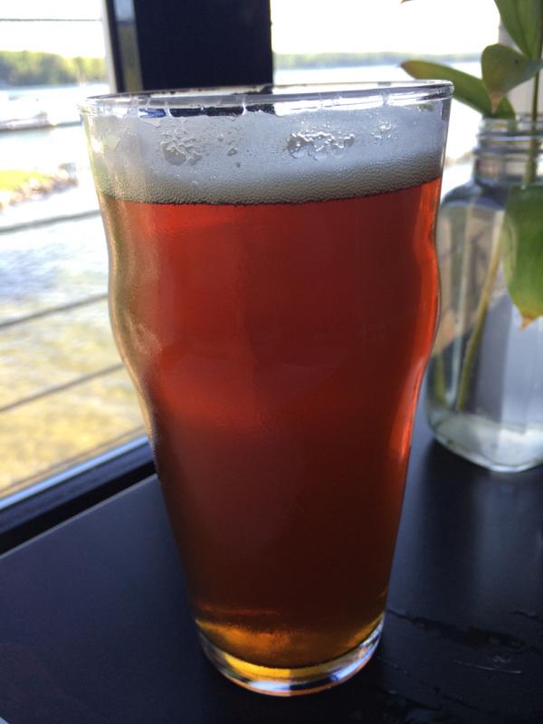 Earth Day Triple IPA