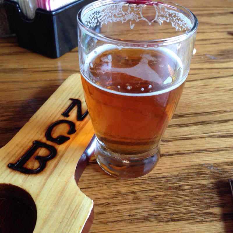 Full Moon Strong Pale Ale