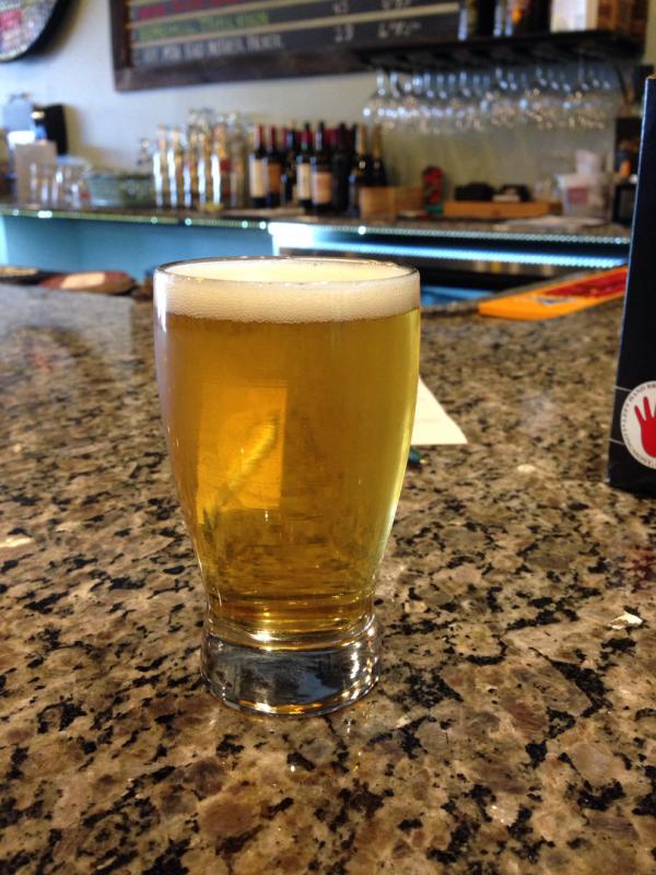 Tripel Vixen