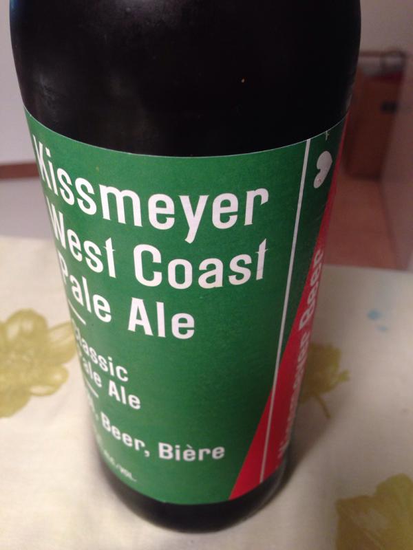 West Coast IPA