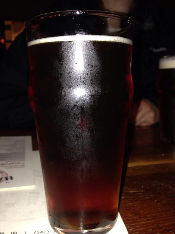 Dunkel