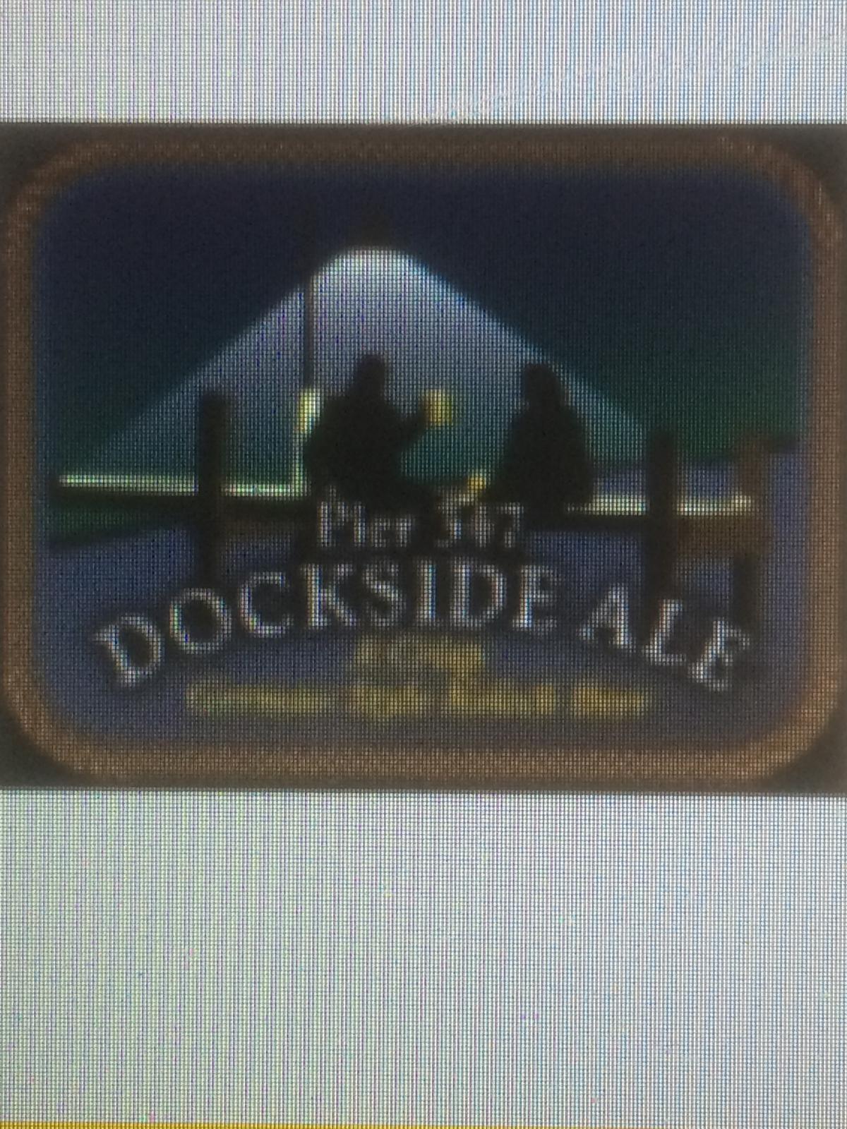 Dockside Ale