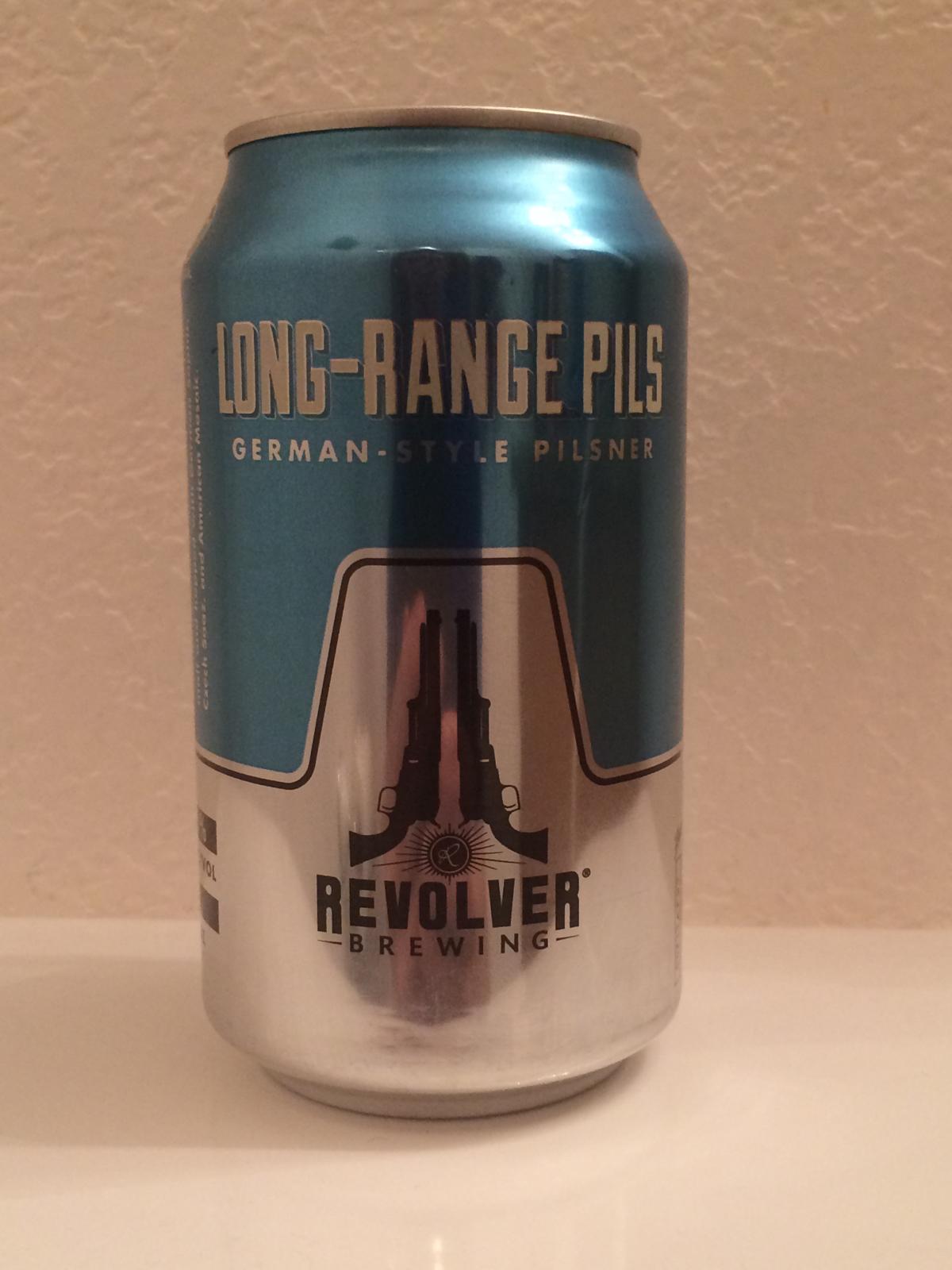 Long-Range Pils