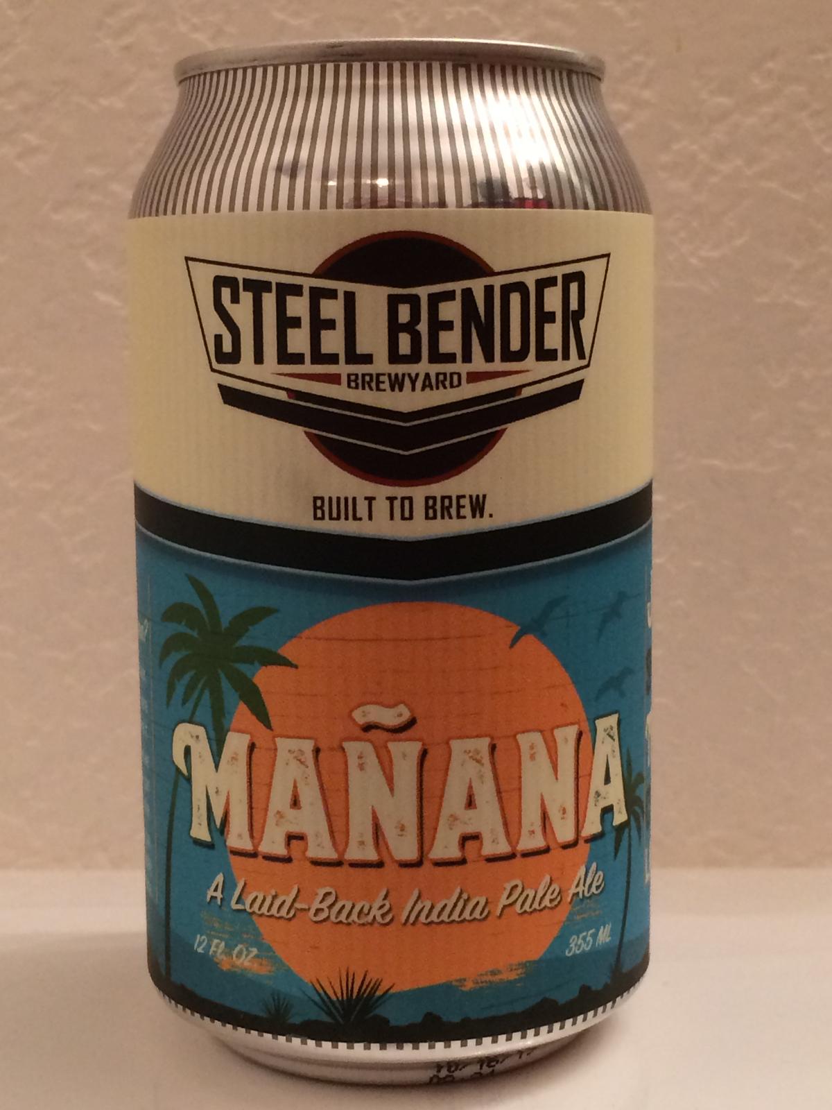 Mañana Tropical IPA