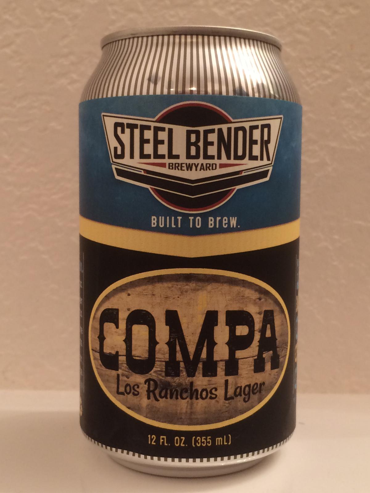 Compa Los Ranchos Lager