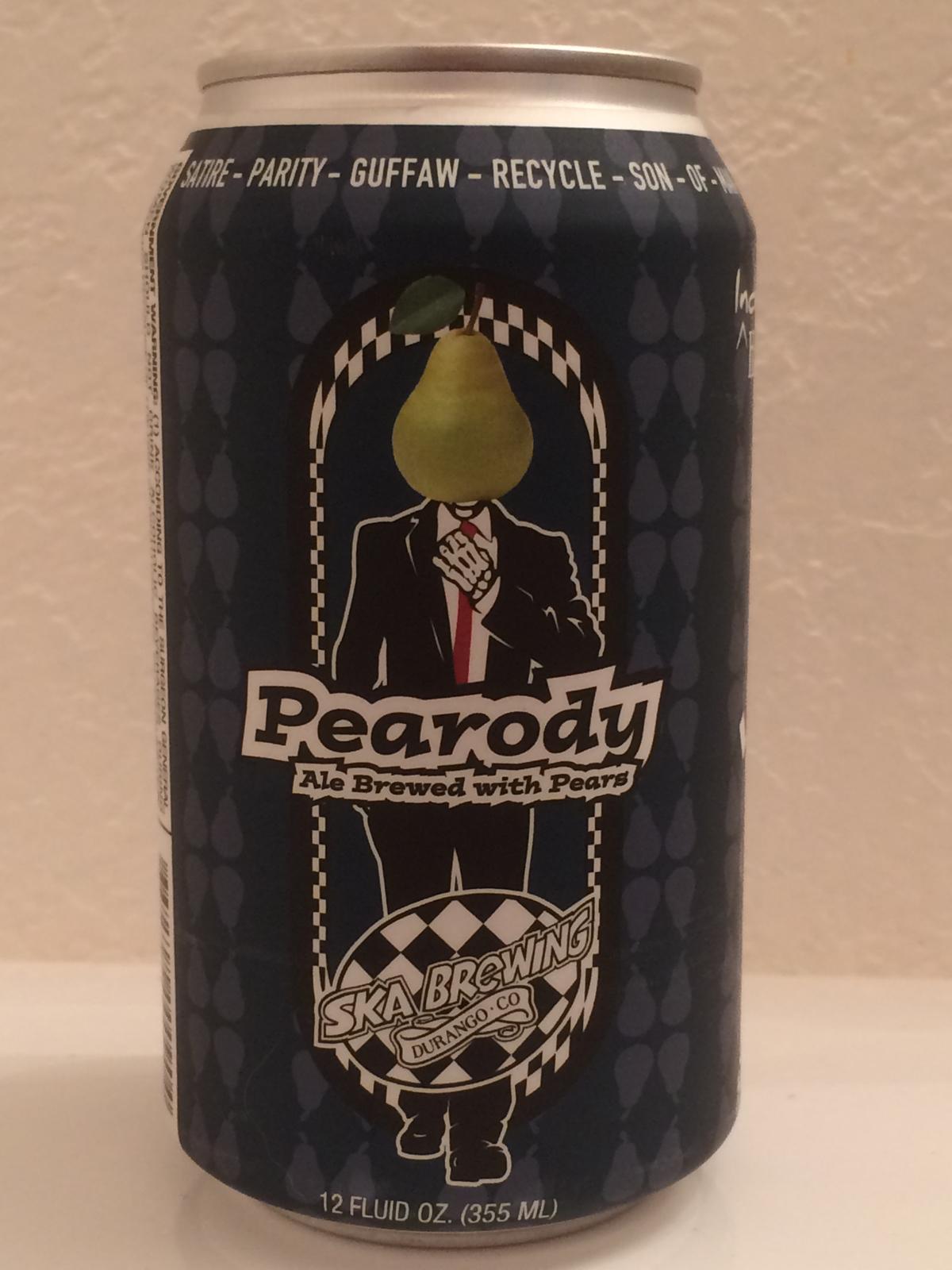 Pearody