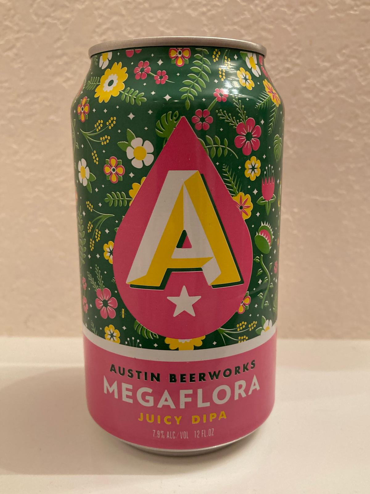 Megaflora