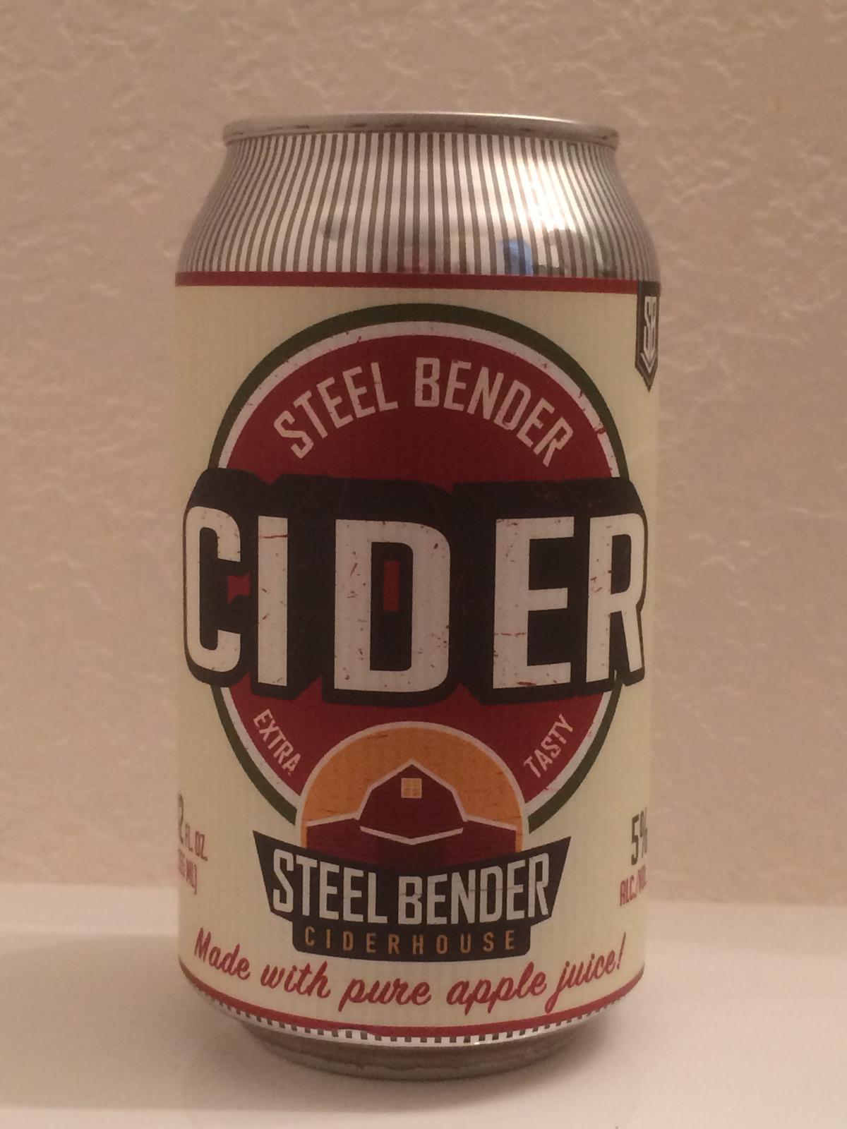 Cider