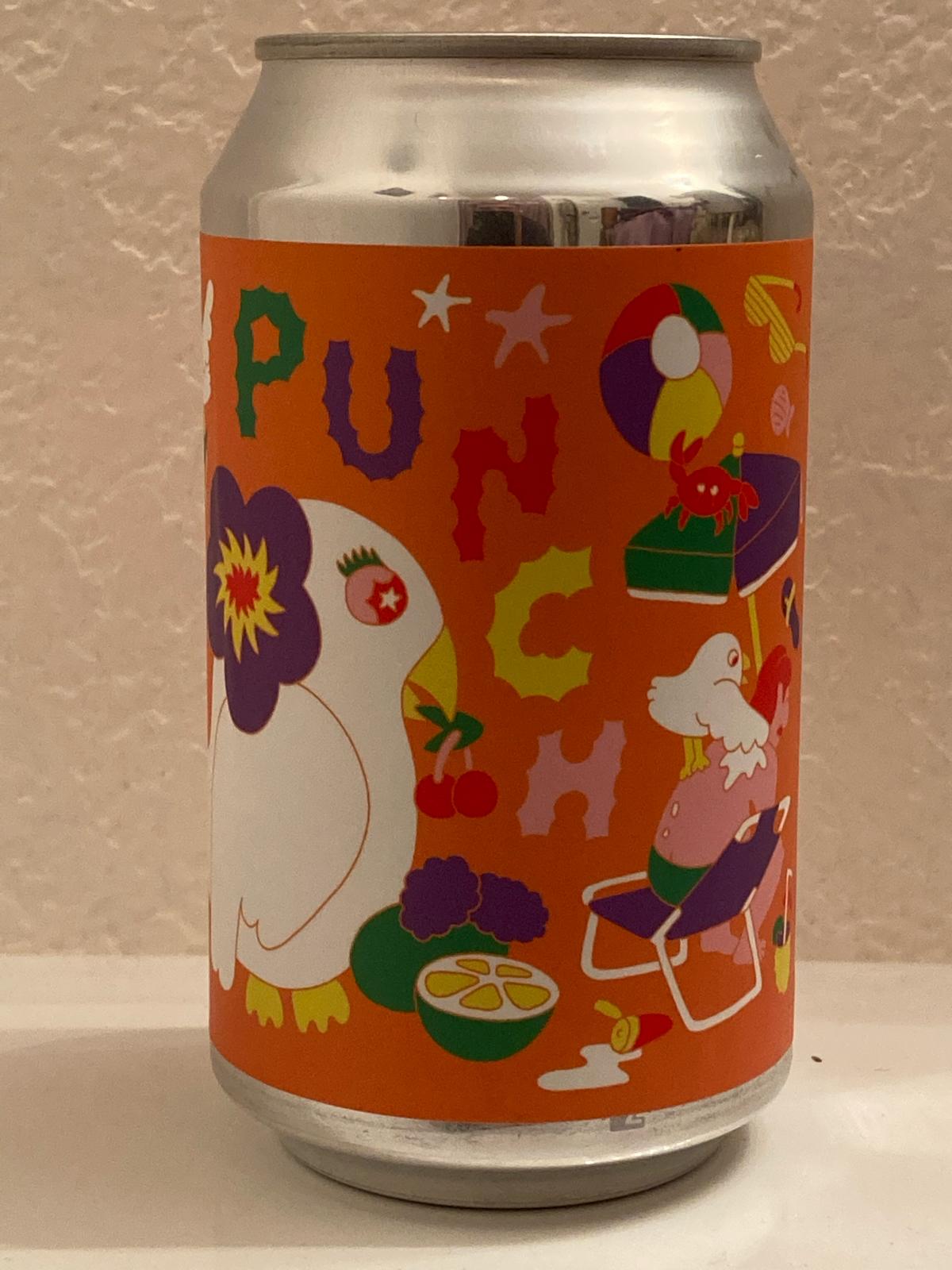 Punch
