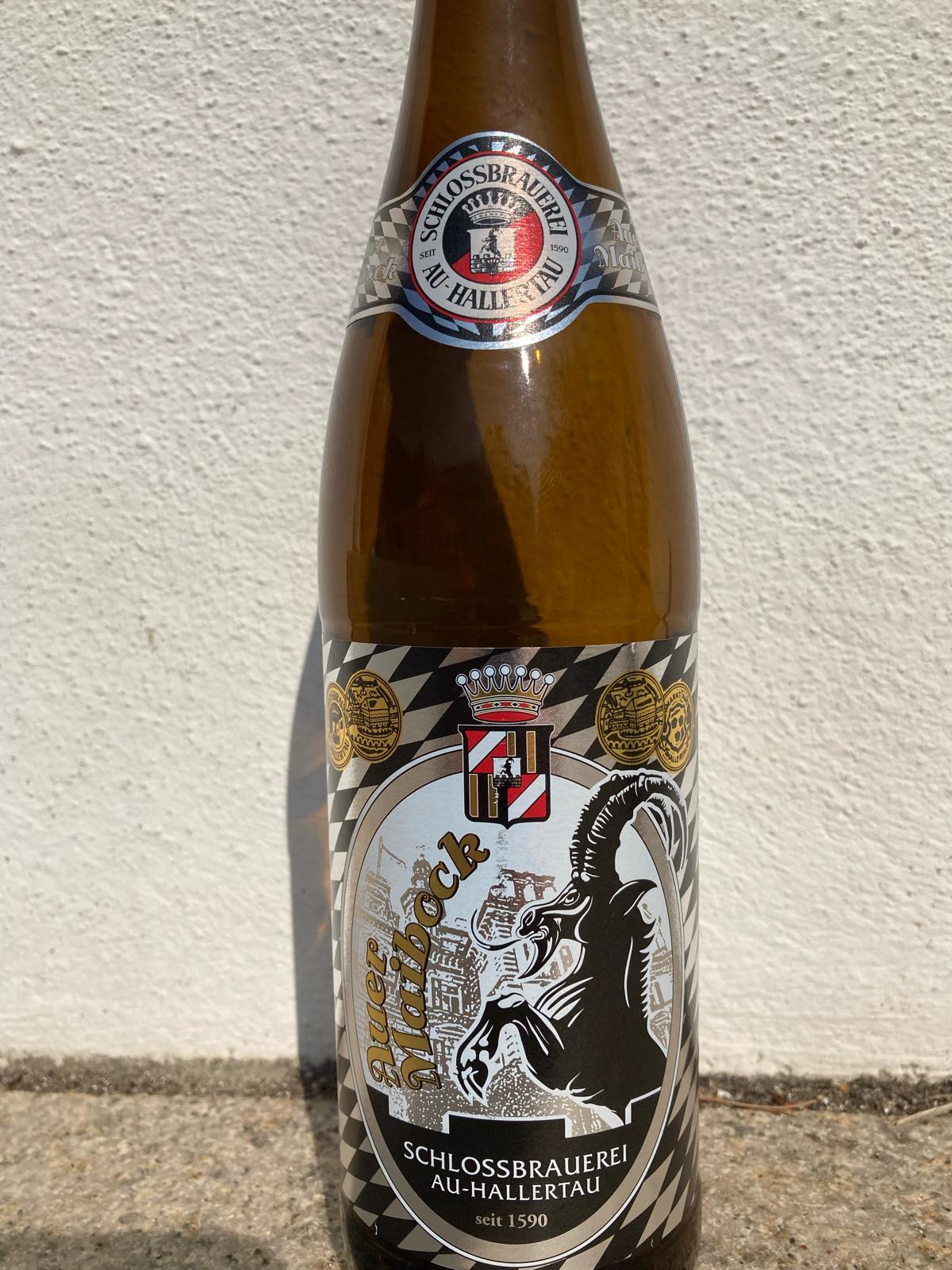 Auer Maibock