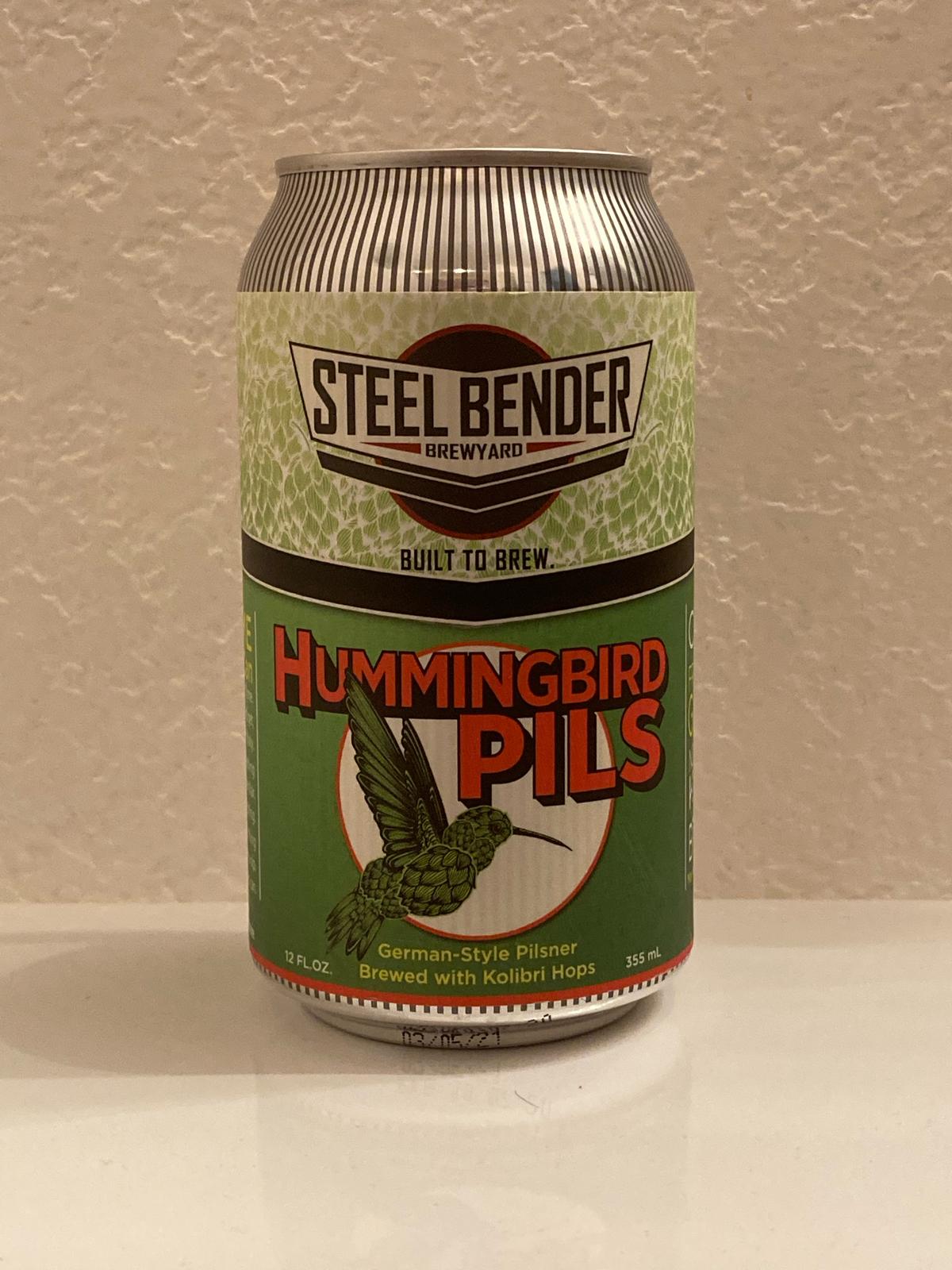Hummingbird Pils