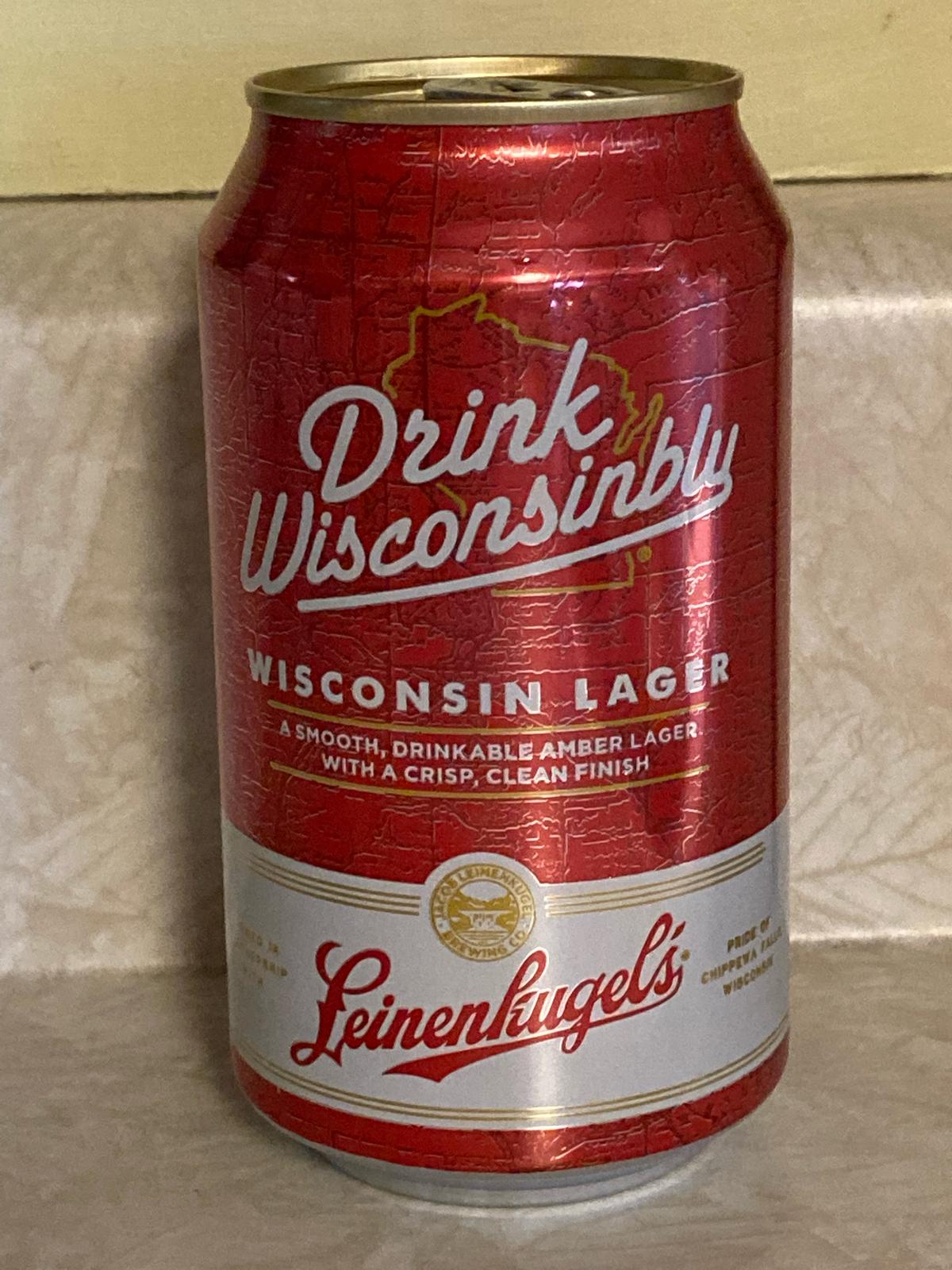 Drink Wisconsinbly