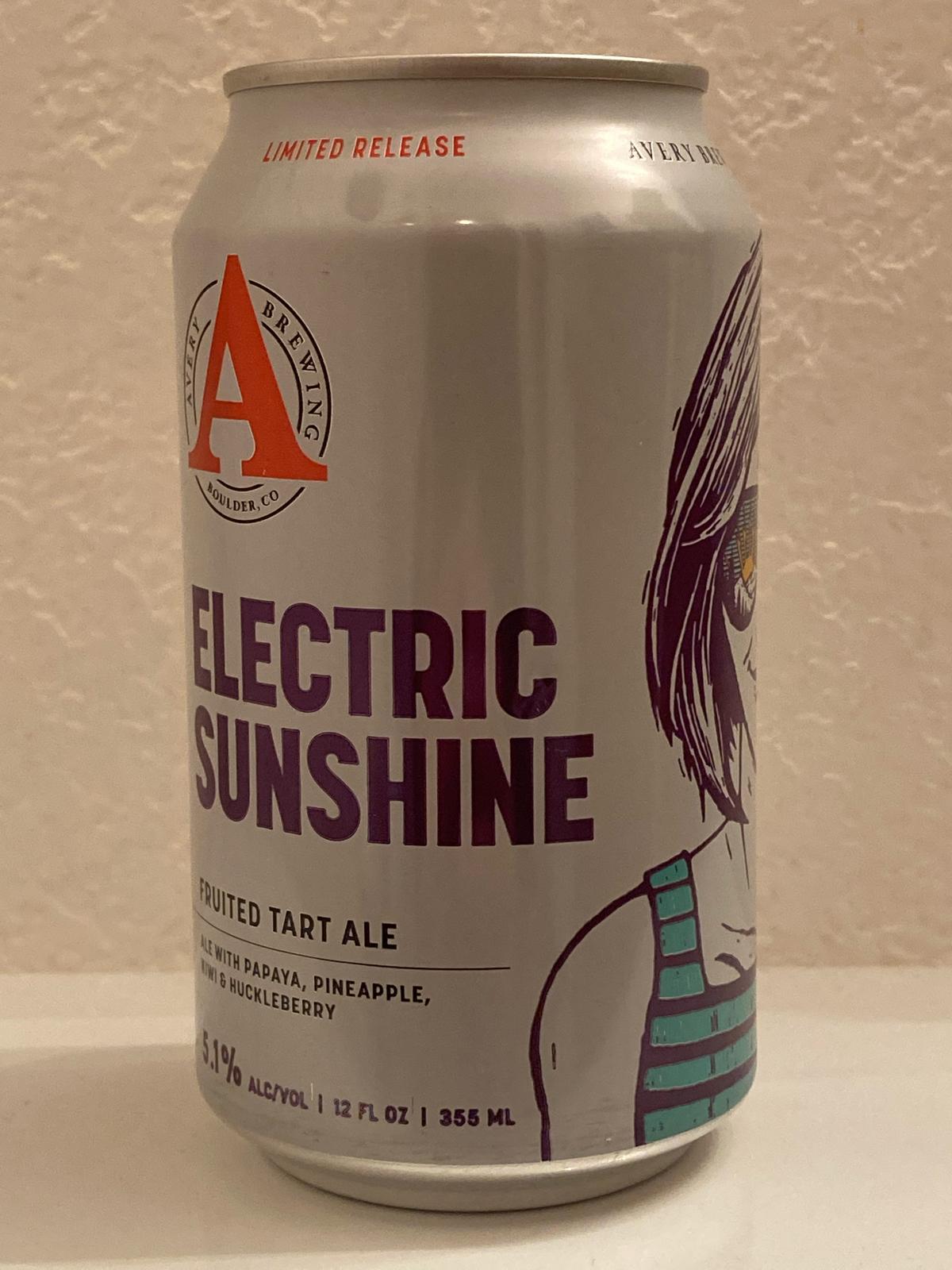 Electric Sunshine