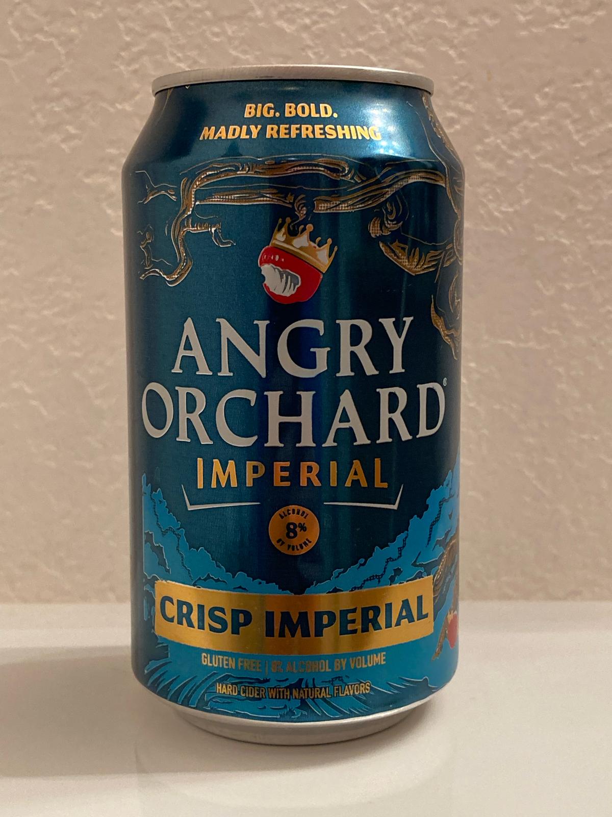 Crisp Imperial