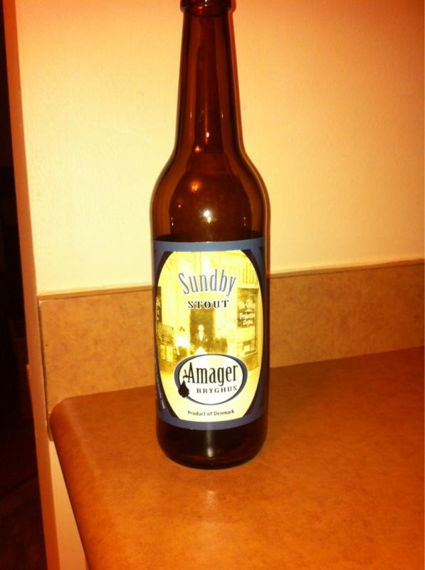 Sundby Stout