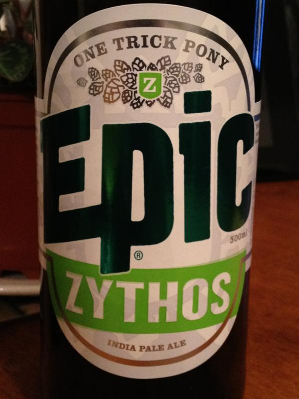 Zythos