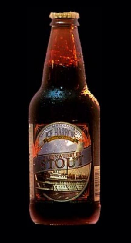 Sternwheeler Stout