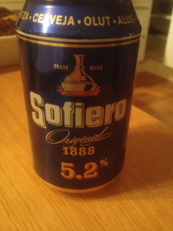 Sofiero Original