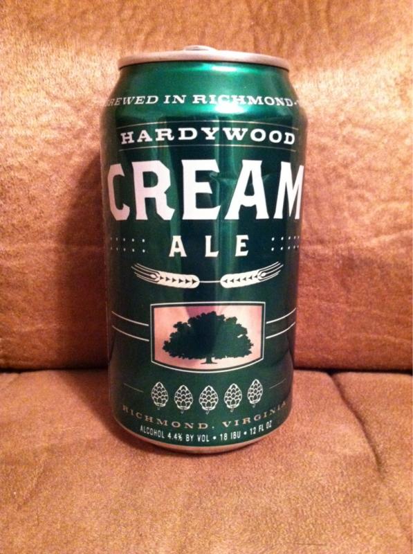 Cream Ale