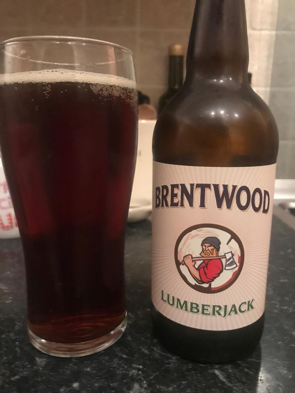 Lumberjack
