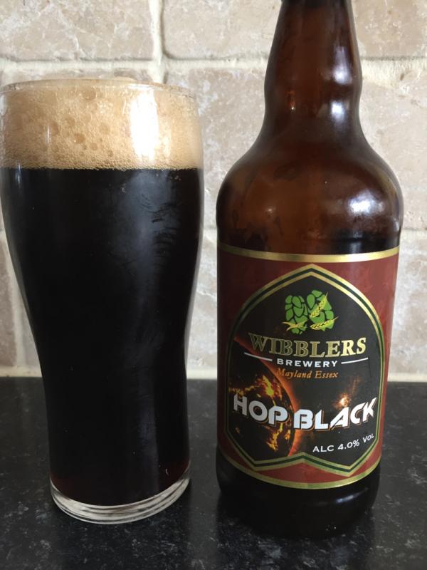 Hop Black